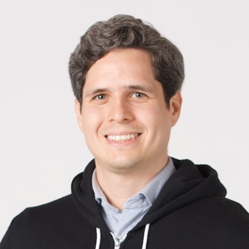 David Venegas Profile 2024