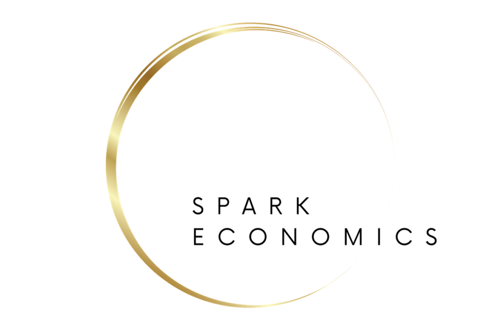 Spark Economics Logo